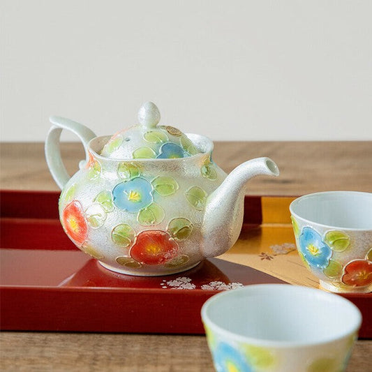 Bringing Timeless Elegance to the Modern Home - Japanese Cermaics