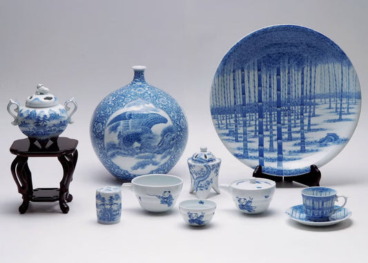 Discovering the Beauty & Benefits of Japanese Ceramics: A Deep Look
