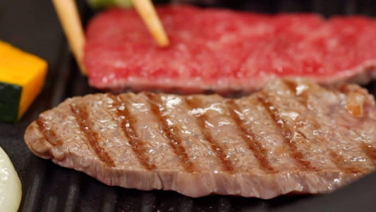 From Konbini to Yakiniku: Bringing the Japanese BBQ Experience Home