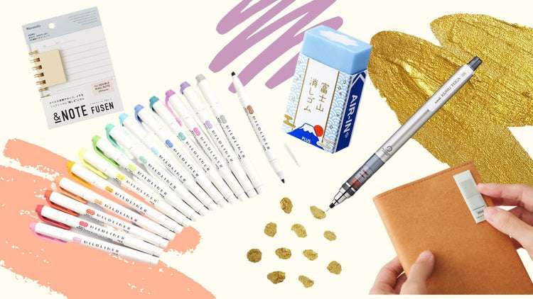 Stationery