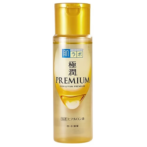 HADA LABO Gokujyun Premium Lotion 170ml - Konbini