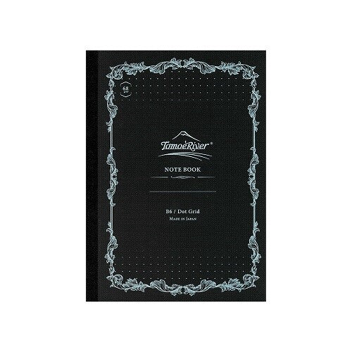 Tomoe River SAKAE TP Notebook — B6 Dot Grid