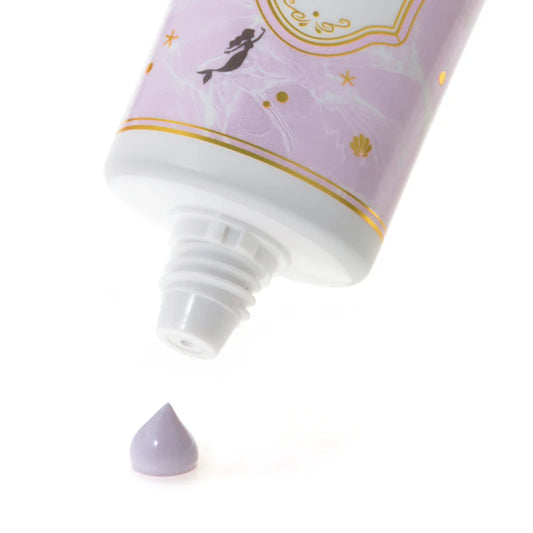 CANMAKE Mermaid Skin Gel UV 40g (C03) Pure Purple - Konbini