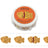 World Craft Hohoemi Washi Tape 15mm – Smiling Japanese Designs | Made in Japan