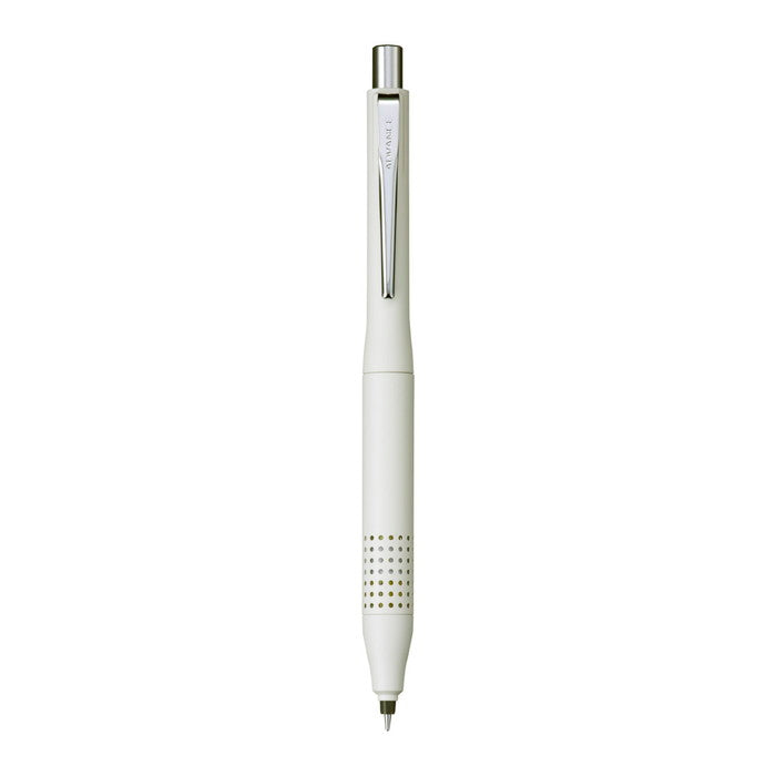 Uni Kuru Toga Advance Upgrade Model 0.3mm Ivory mechanical pencil