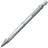 Uni Kurutoga Roulette Mechanical Pencil 0.5mm – Silver | Made in Japan