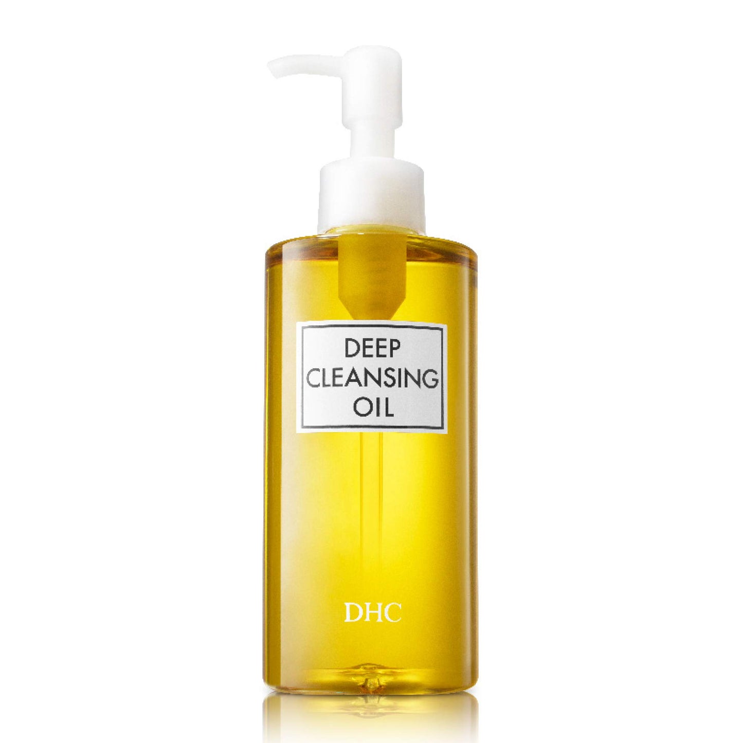 DHC Deep Cleansing Oil - Konbini