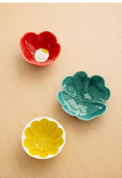 Arita Ware Side Dish Bowl