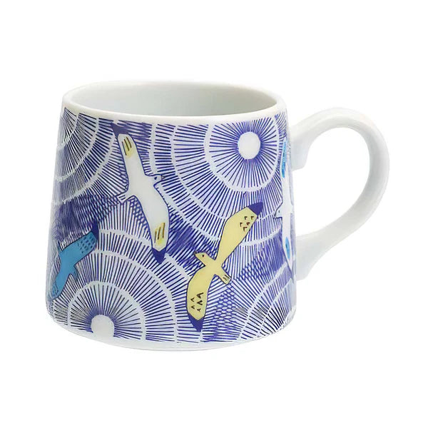 HAREKUTANI Mug