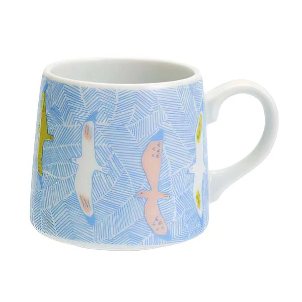 HAREKUTANI Mug