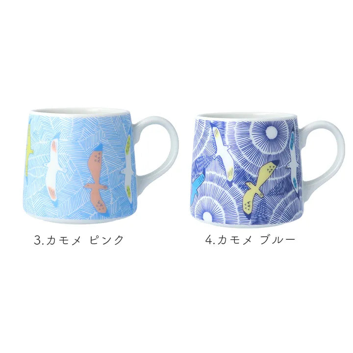 HAREKUTANI Mug
