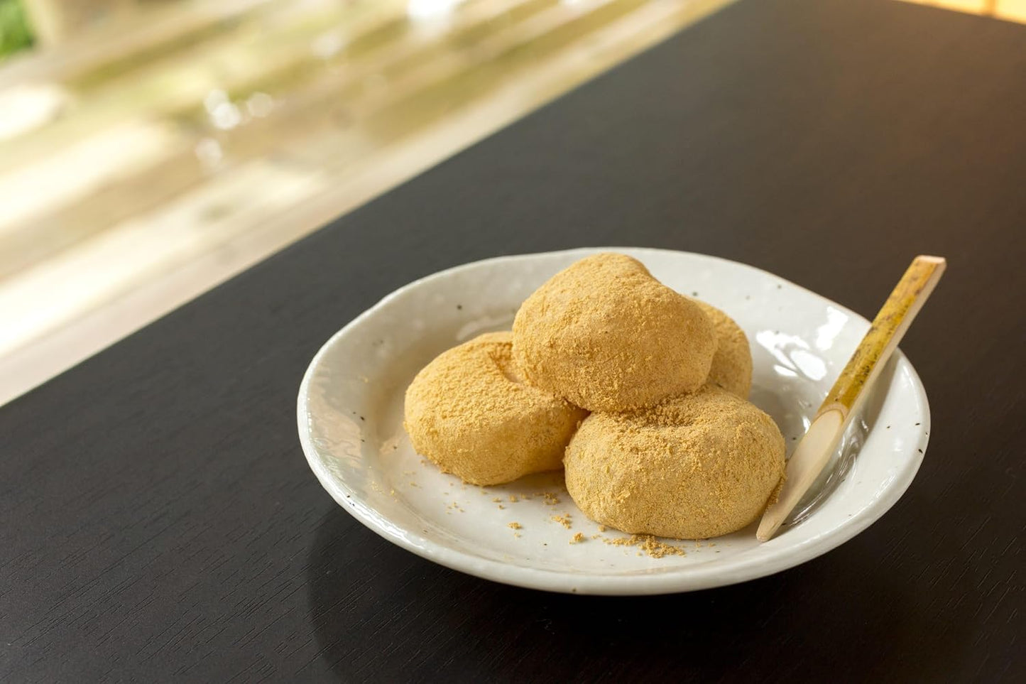 Seiki Kibi Dango 130g - Japanese Sweets