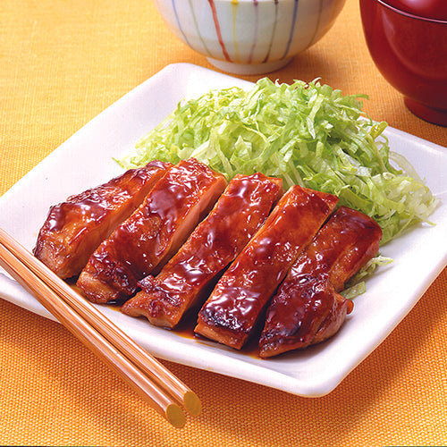 Daisho Teriyaki Sauce (Meat Free - Product of Kyushu) - Konbini