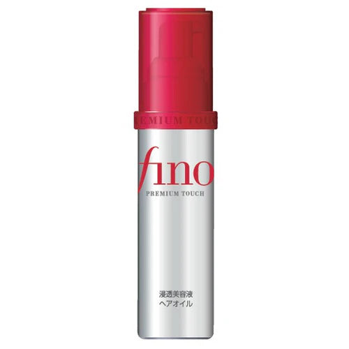 Shiseido FINO Premium Touch Penetrating Essence Hair Oil 70ml - Konbini