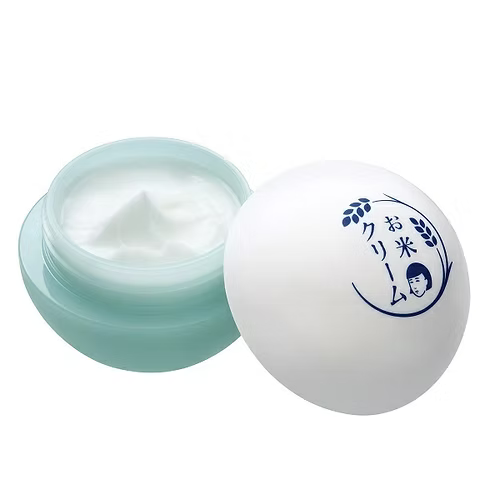 Ishizawa Labs Keana Nadeshiko Rice Cream 30g - Konbini