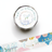 Cozyca Foil-stamped Washi Tape - Tori no Otoshimono