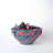 Gift Wrap Furoshiki in Wave Design - 75cm