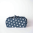 Gift Wrap Furoshiki with Starburst (Asanoha) Design - 50cm