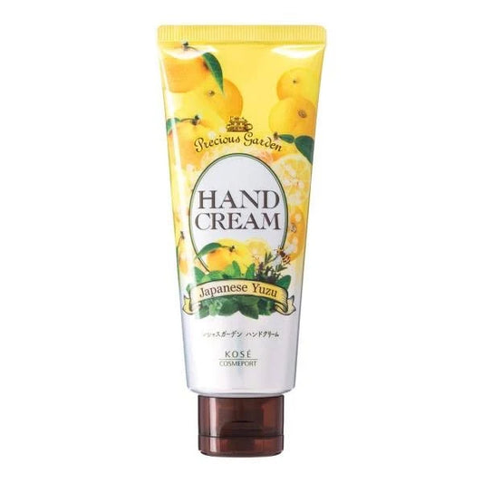 Kose Precious Garden Hand Cream 70g - Konbini
