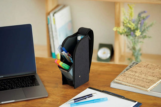 Japanese Pencil Cases: The Everyday Essential That Brings Joy and Organisation