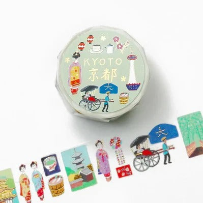 Japanese Seasonal Aesthetics: How Japan Celebrates Each Season