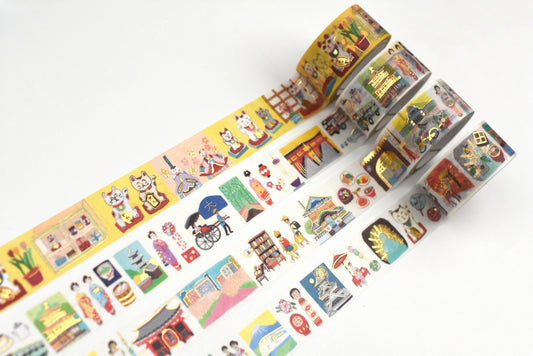 The Japanese Art of Letter Writing: A Beautiful Tradition Worth Reviving