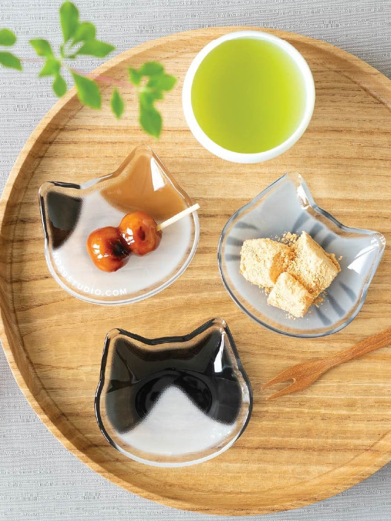 Japanese Ceramics for the Dining Table: A Guide to Choosing Beautiful Tableware