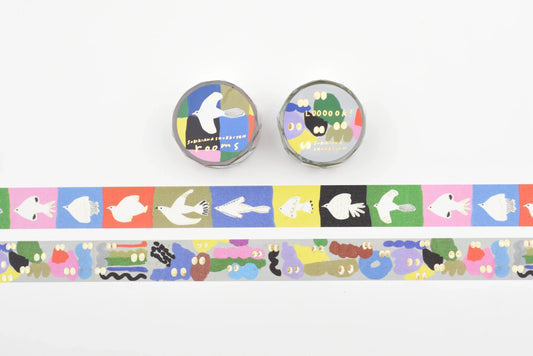 How to Use Washi Tape: 10 Creative Ideas for Craft and Home Decor