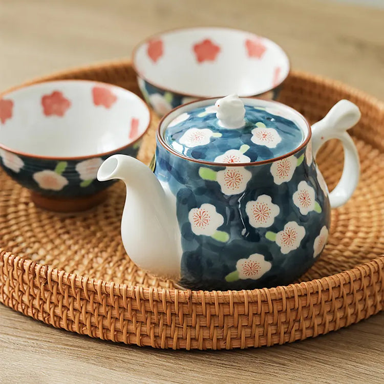 Japanese food and tea gift sets collection at Konbini Australia