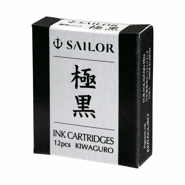 Japanese pen inks and refills collection at Konbini Australia