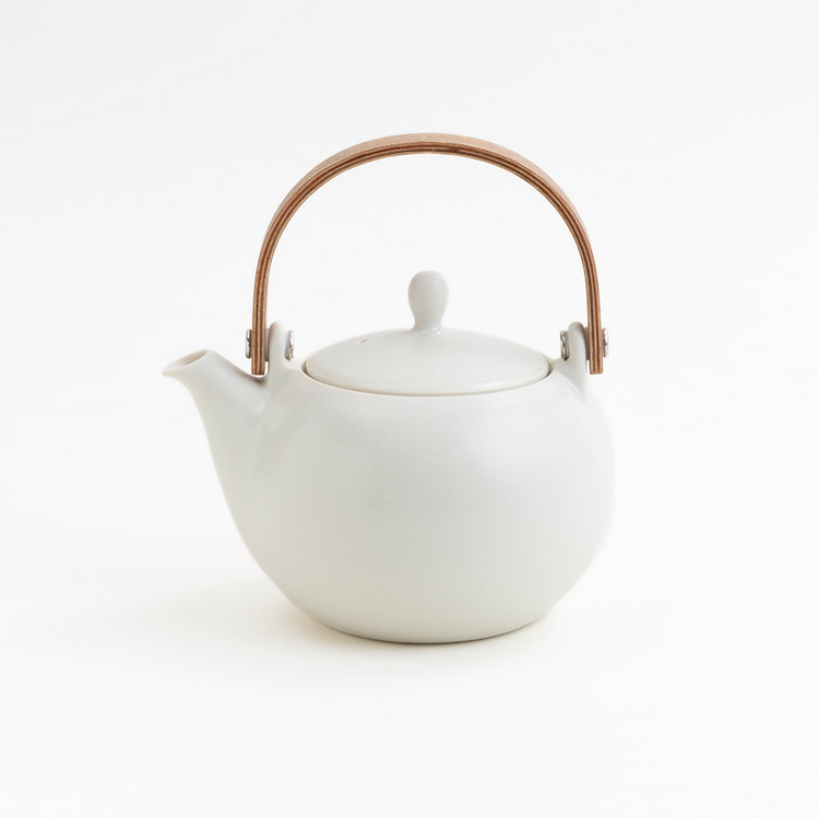 Japanese Teapots & Tea Sets Collection