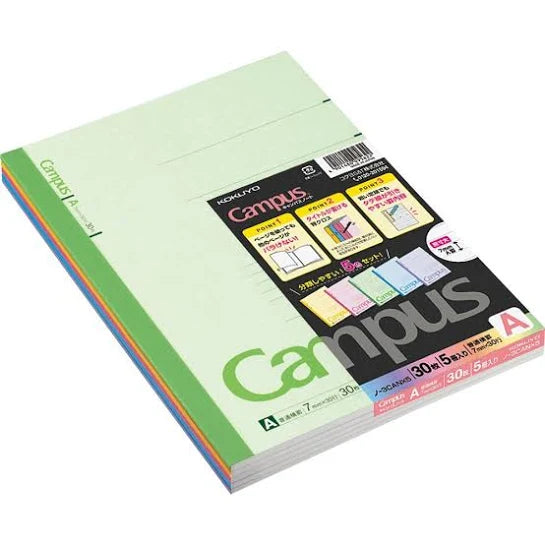 Notebooks/Notepads