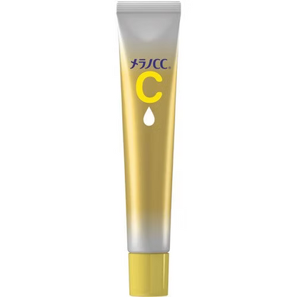 Rohto Melano CC Concentration Intensive Anti-Spot Premium Essence 20ml - Konbini
