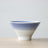 Hasami Ware Rice Bowl – Mt. Fuji Shape (Fujiwan)