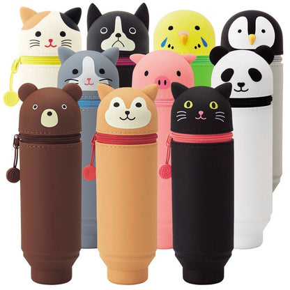 LIHIT LAB PuniLabo Pen Case - all variants