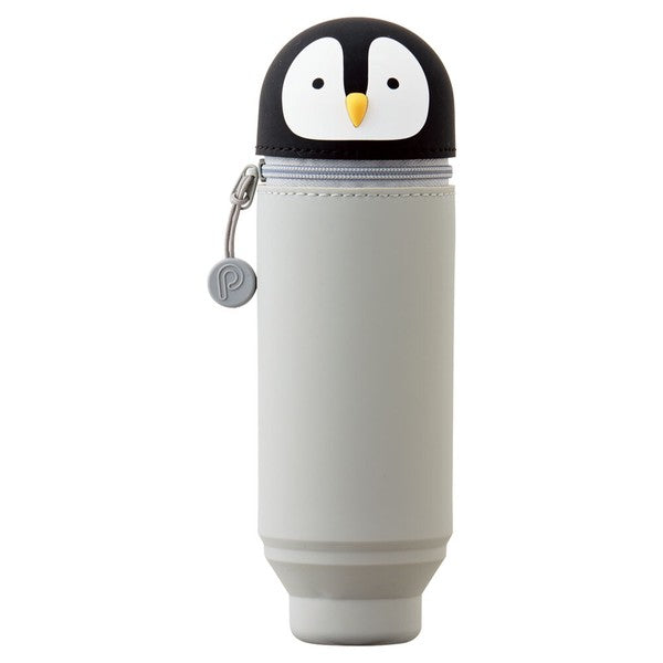 LIHIT LAB PuniLabo Pen Case - standing display