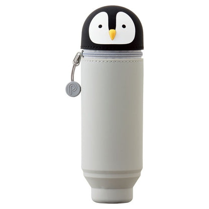 LIHIT LAB PuniLabo Pen Case - standing display