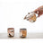 Arita Ware Tea Set – Three Cats (3pcs, Gift-Boxed)