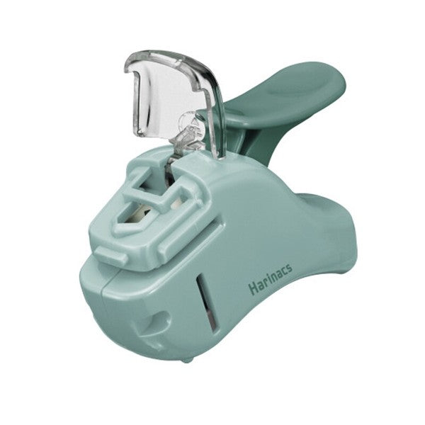 Kokuyo Harinacs Compact Stapleless Stapler
