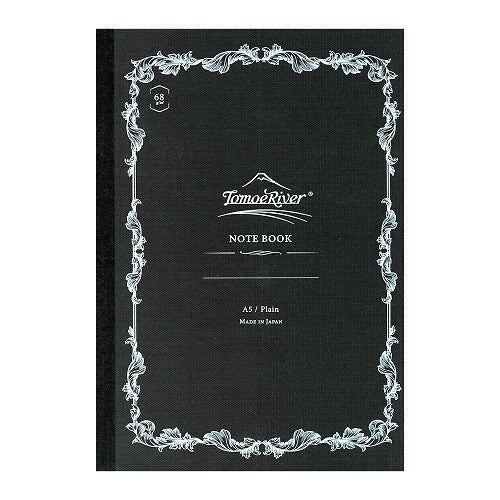 Tomoe River SAKAE TP Notebook — A5 Plain