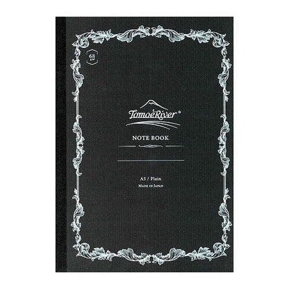 Tomoe River SAKAE TP Notebook — A5 Plain