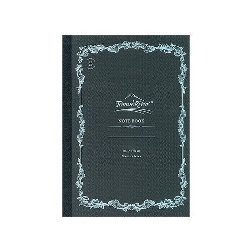 Tomoe River SAKAE TP Notebook — B6 Plain