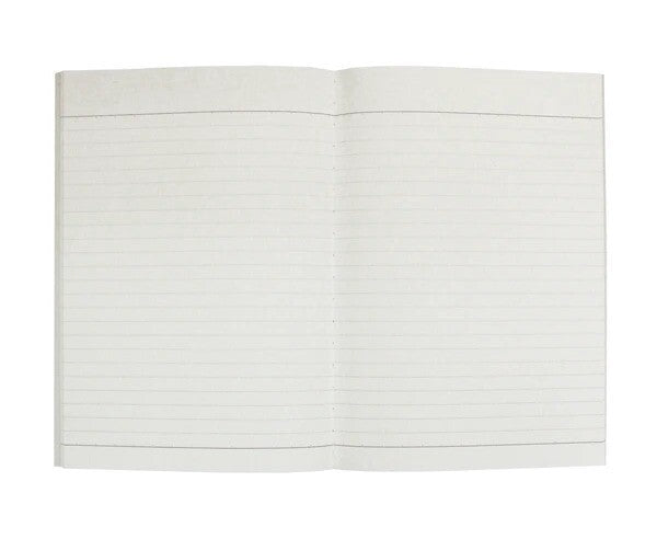World Craft Hokusai notebook pages