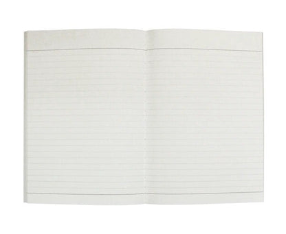 World Craft Hokusai notebook pages