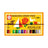 Sakura Cray-Pas Thick-Barrel Oil Pastels 12 Colours – LP12R | Made in Japan