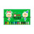 Sakura Thick-Barrel Crayons 12 Colours – LY12R | Made in Japan
