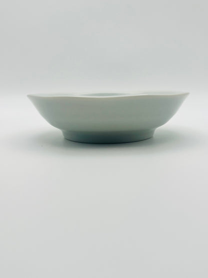 Winking Cat Bowl 10cm – Japanese Ceramic Sauce & Side Dish - Konbini