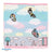 I'm Doraemon Take-copter Sanpo Mini Towel 25cm – Organic Cotton | Marushin