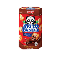 Hello Panda Chocolate 47 G - Konbini