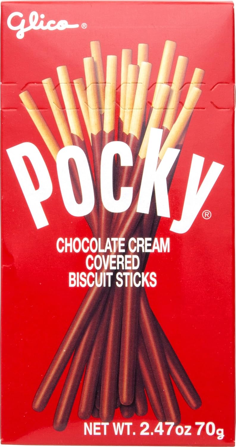 Pocky Chocolate Classic - Konbini